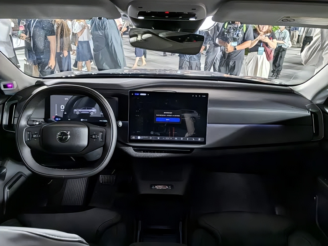 _沃尔沃新款上市_沃尔沃全新汽车