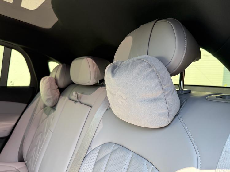 居然这么全面?试驾蔚来EC6,帅气又好开_居然这么全面?试驾蔚来EC6,帅气又好开_