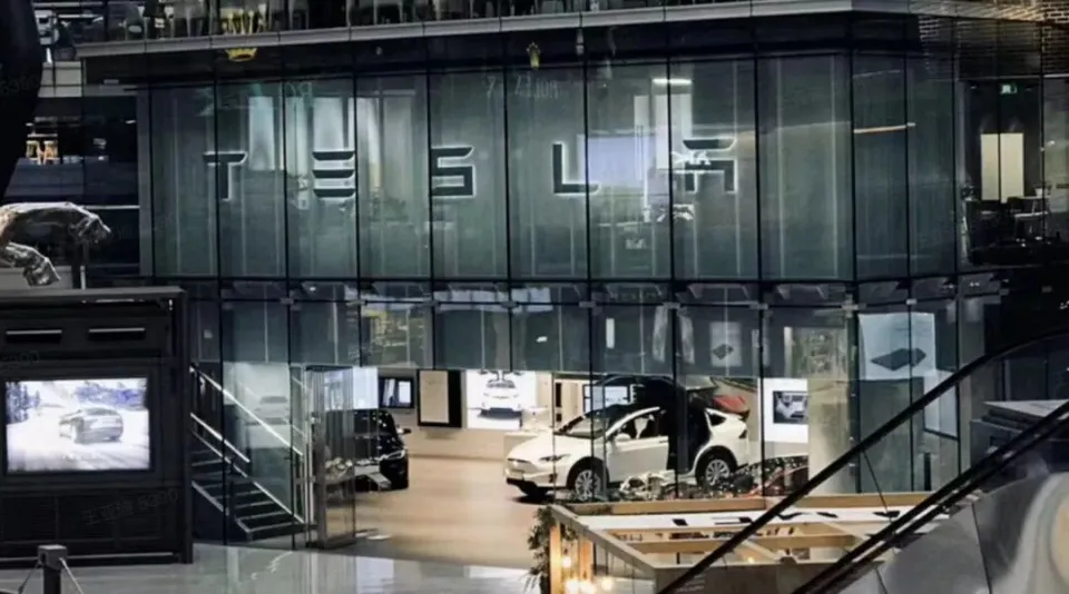 车企纷纷退出商超模式