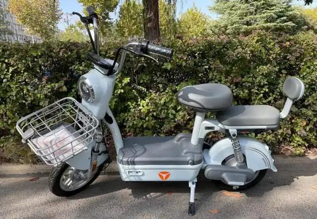 新国标电动车全面涨价!行内人:2000元只是起步价,千元车成历史