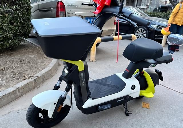 新国标电动车全面涨价！行内人：2000元只是起步价，千元车成历史-有驾