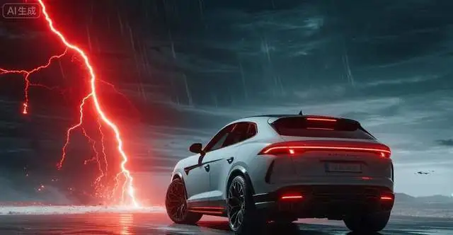 中年人最爱的豪车，也扛不住了！