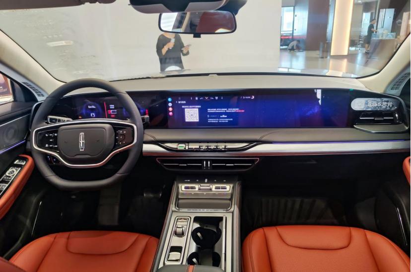 _郑州林肯专卖店_林肯郑州4s店地址电话