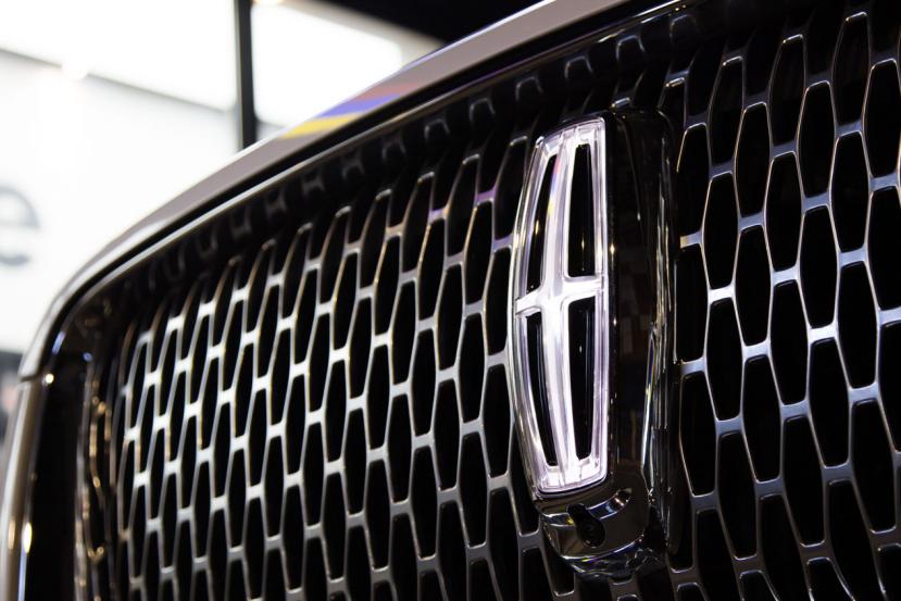 _林肯郑州4s店地址电话_郑州林肯专卖店