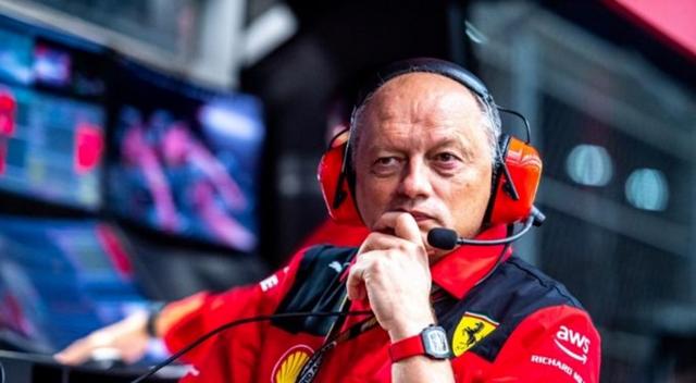 盘点瓦塞尔接手法拉利F1车队后，高层技术人员纷纷离职和被解雇，马蒂亚·比诺托也未能幸免让人深思