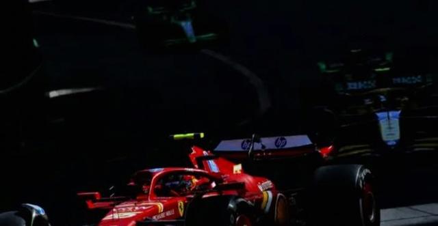 盘点瓦塞尔接手法拉利F1车队后,高层技术人员纷纷离职和被解雇,马蒂亚·比诺托也未能幸免让人深思-有驾