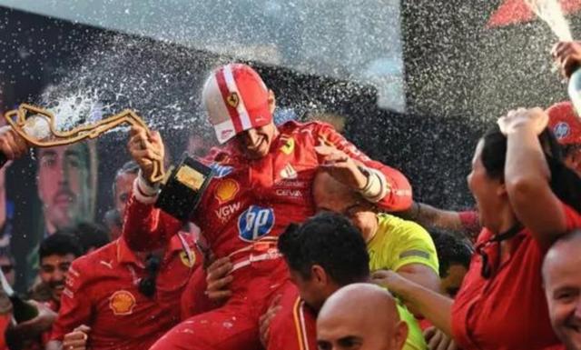 盘点瓦塞尔接手法拉利F1车队后,高层技术人员纷纷离职和被解雇,马蒂亚·比诺托也未能幸免让人深思-有驾