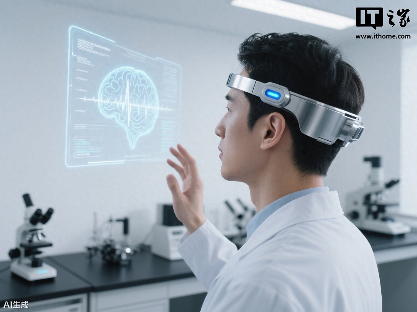 提供统一权威“通用语言”，我国首部脑机接口医疗器械标准发布