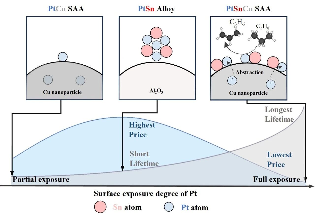 催化中的科学问题__催化科学的重要性