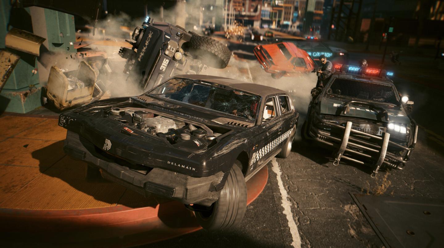 Steam 国区 104.3 元，《赛博朋克 2077》游戏本体 3.5 折新史低_Steam 国区 104.3 元，《赛博朋克 2077》游戏本体 3.5 折新史低_