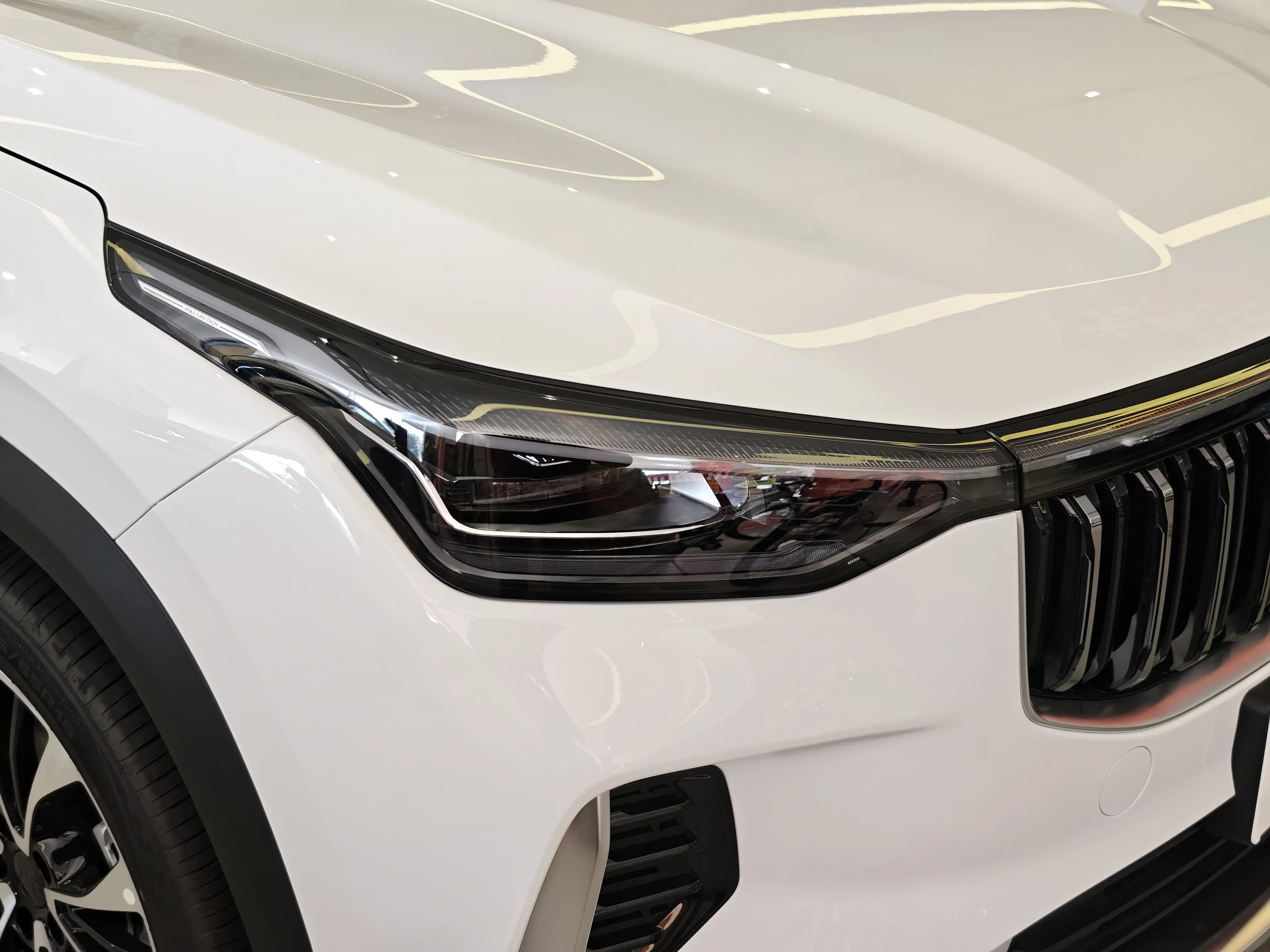 2021款吉利博_吉利博端汽车图片价格_