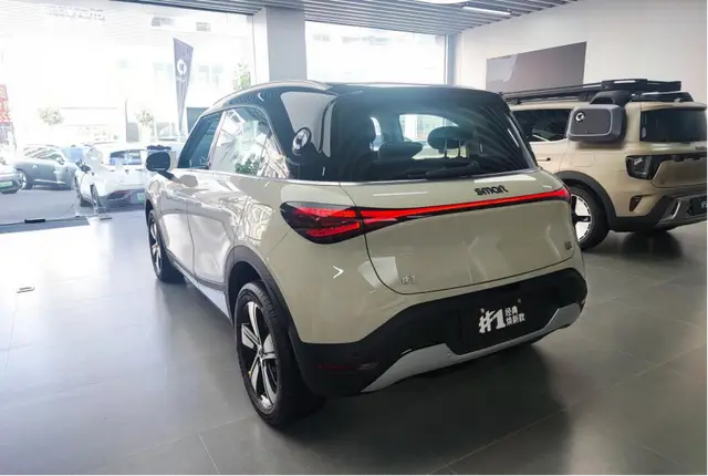 四店月销仅60台，“输血”难掩盈利困局__四店月销仅60台，“输血”难掩盈利困局