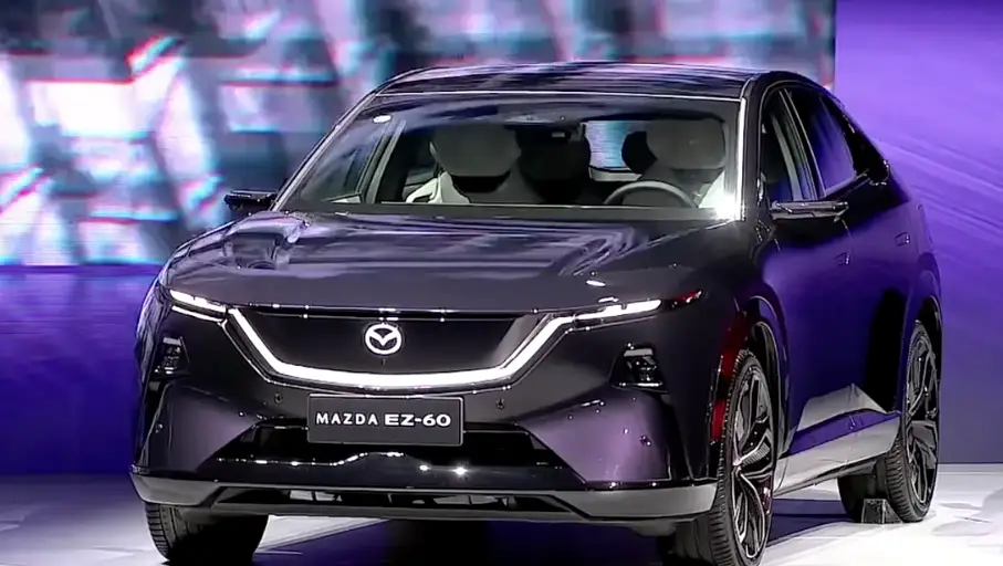 60正式上市！共6款配置，网友：售价很良心