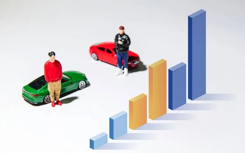 汽车短期内不会成为“快消品”