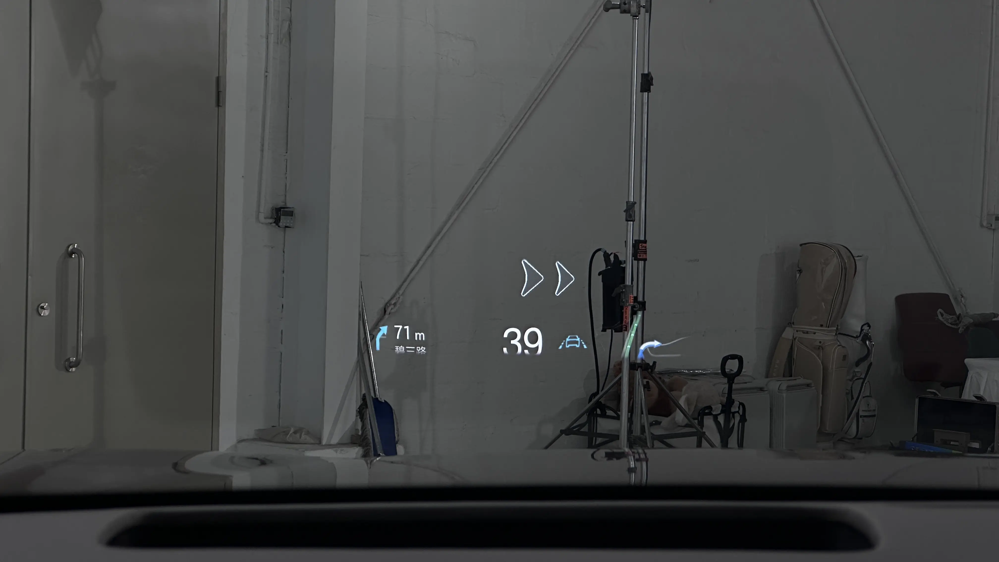 5米2的“移动大平层”！腾势N8L空间与座椅设计揭秘_5米2的“移动大平层”！腾势N8L空间与座椅设计揭秘_