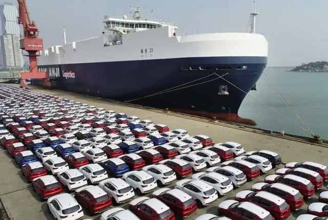 电动汽车出口新规：自我保护或自我束缚？中国品牌崛起背后痛与解