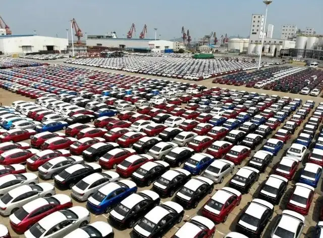 电动汽车出口新规：自我保护或自我束缚？中国品牌崛起背后痛与解_电动汽车出口新规：自我保护或自我束缚？中国品牌崛起背后痛与解_