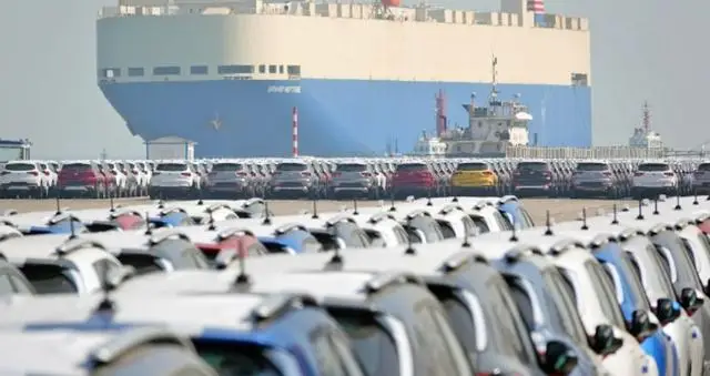 电动汽车出口新规：自我保护或自我束缚？中国品牌崛起背后痛与解_电动汽车出口新规：自我保护或自我束缚？中国品牌崛起背后痛与解_