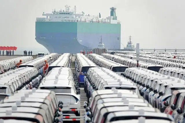 _电动汽车出口新规：自我保护或自我束缚？中国品牌崛起背后痛与解_电动汽车出口新规：自我保护或自我束缚？中国品牌崛起背后痛与解