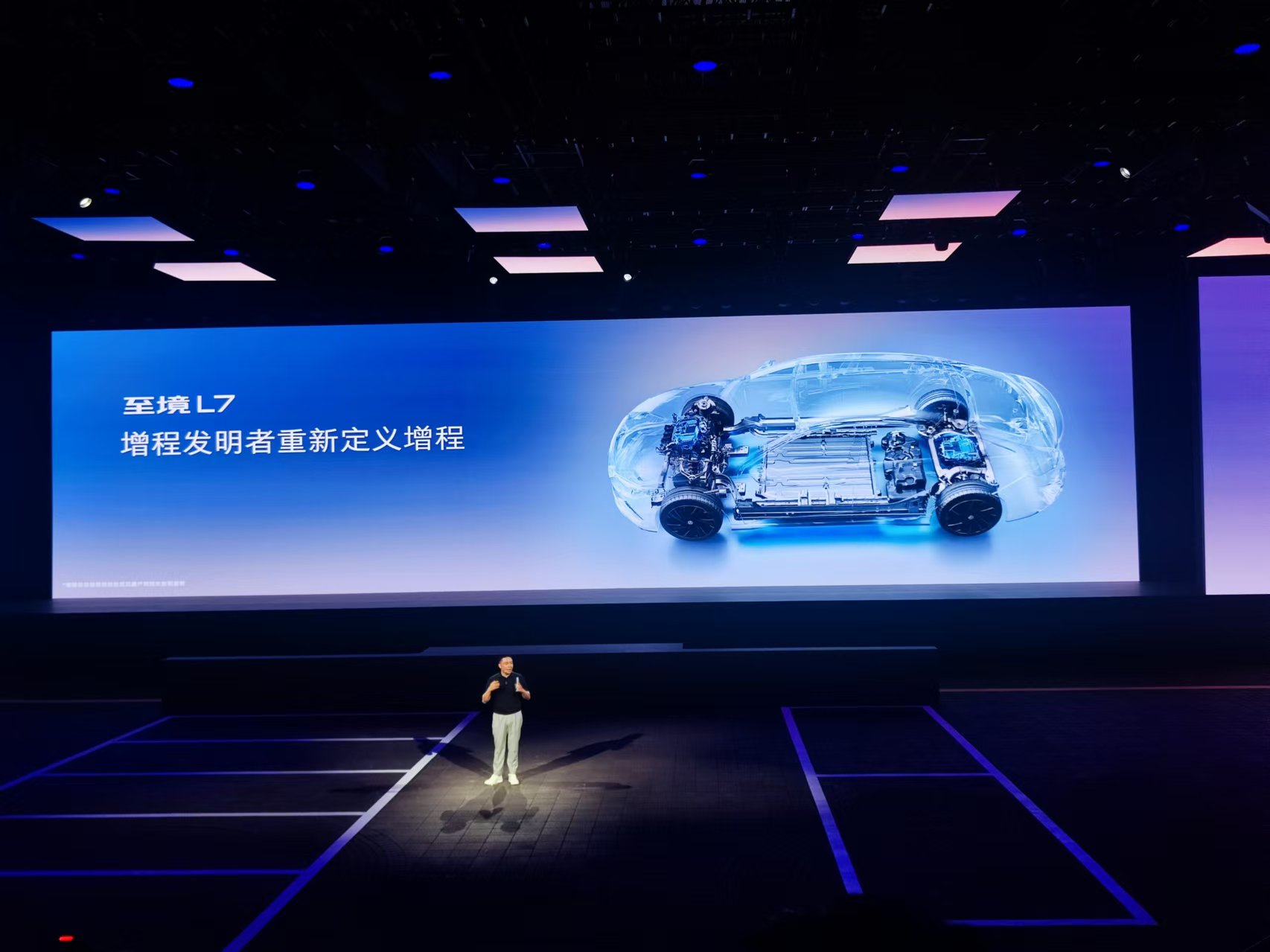 _别克泊车辅助是什么意思_别克泊车辅助系统开启