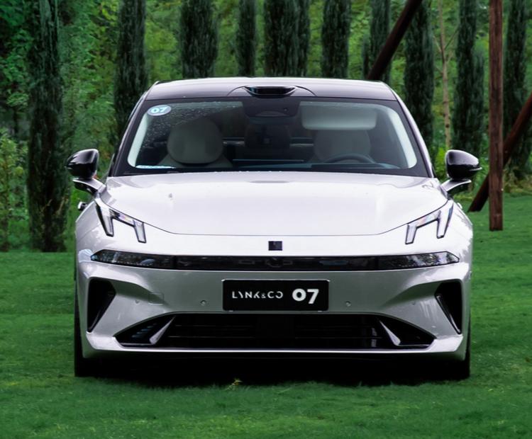 领克限量版概念__领克限量版多少钱