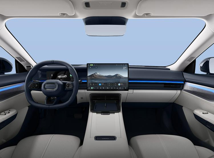 领克限量版概念_领克限量版多少钱_