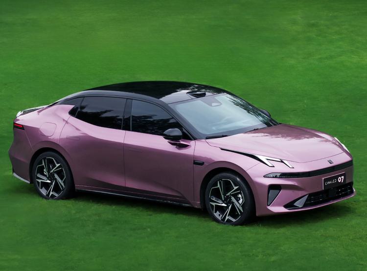 领克限量版多少钱__领克限量版概念