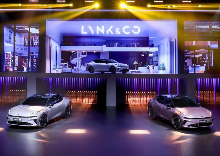 领克限量版概念_领克限量版多少钱_