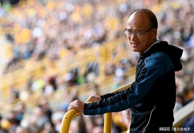 王健林广告__王健林不理郭广昌