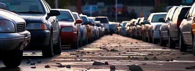 买车纠结，技术更新快，政策变化影响选择