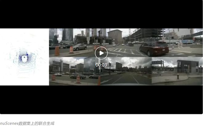 登上NeurIPS,Genesis开创无需OCC引导的多模态生成新范式_登上NeurIPS,Genesis开创无需OCC引导的多模态生成新范式_