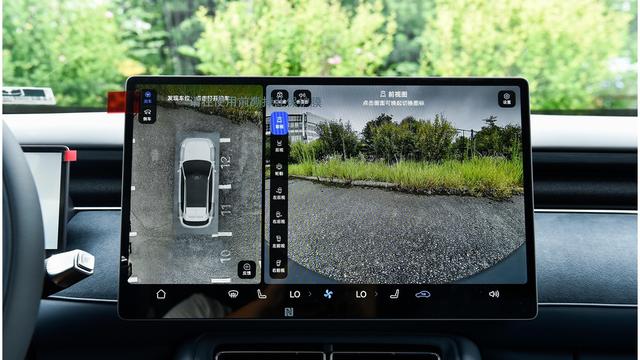 岚图疯了:二十多万的车,塞进了华为的脑子和保时捷的腿-有驾