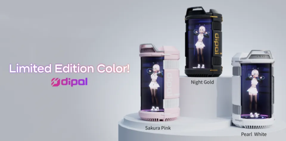 融资1000万 上海跑出未来独角兽：AI手办赛道要变天 已众筹1000万