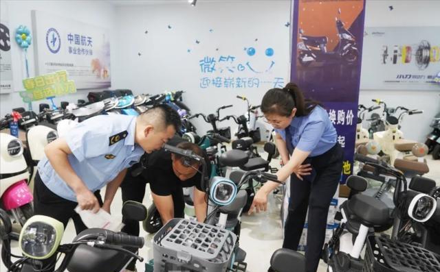 北京、上海等地开启电动车严查模式，严格测速，超过25km-h要扣车-有驾