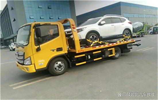 山南道路救援高速补胎