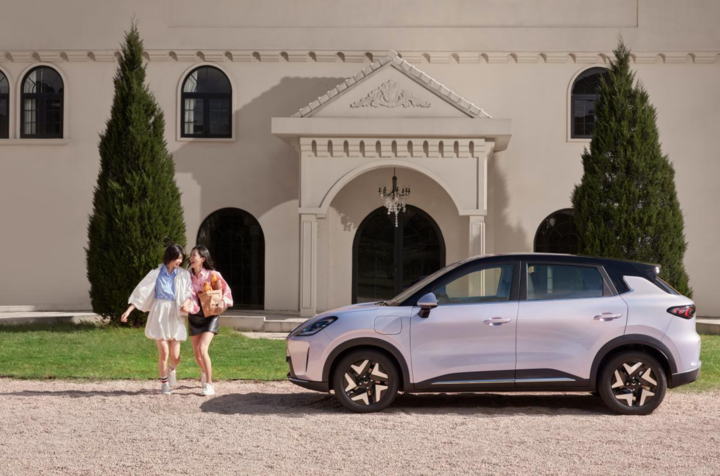 6.68 万起，五菱缤果 S 上市：空间、续航、智能都升级