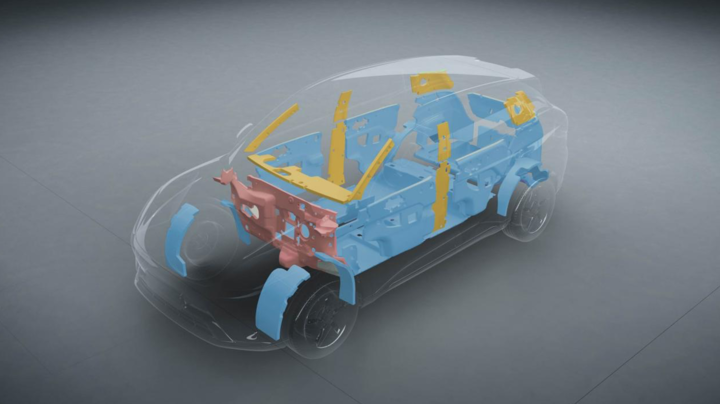 五菱缤越_宾利五菱_