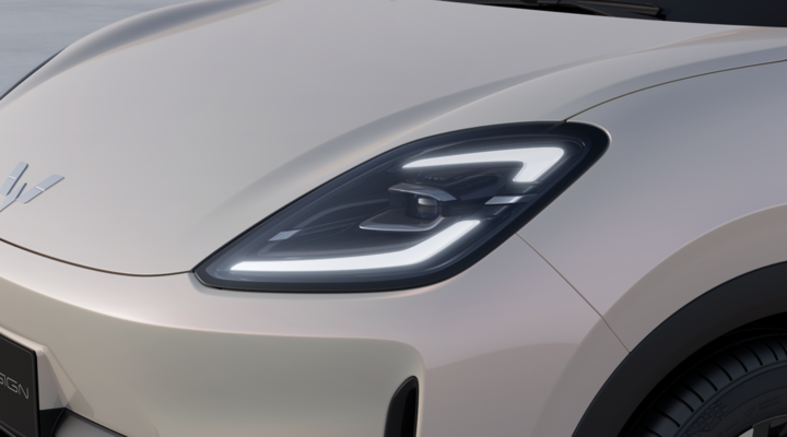 五菱缤越__宾利五菱