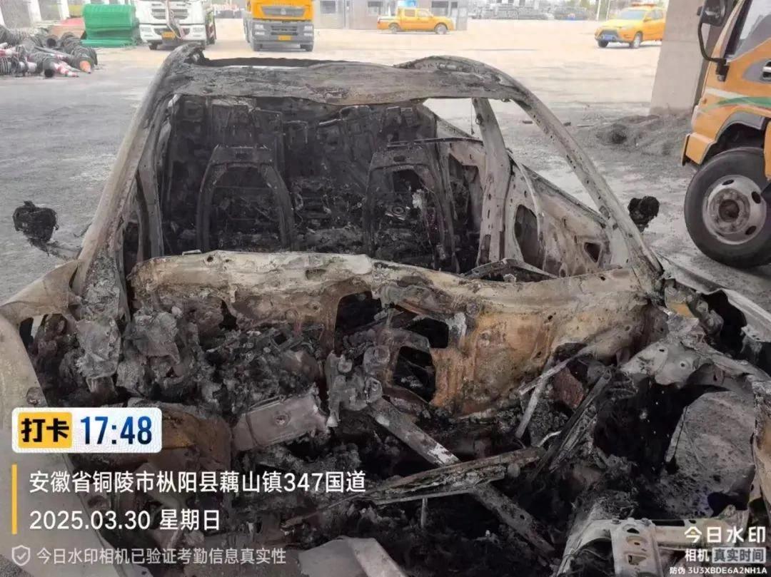 别无脑喷小米召回事件了