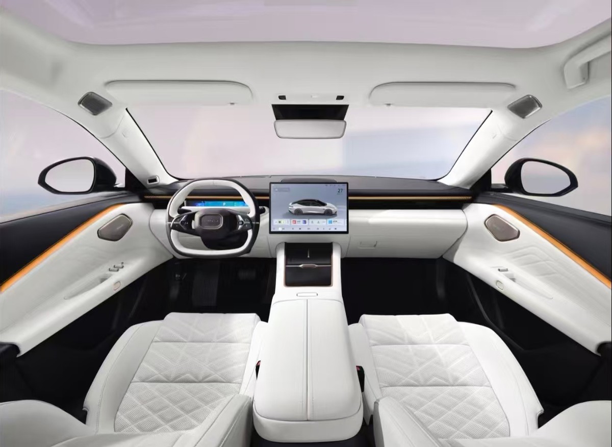 激光雷达器__雷达激光概念