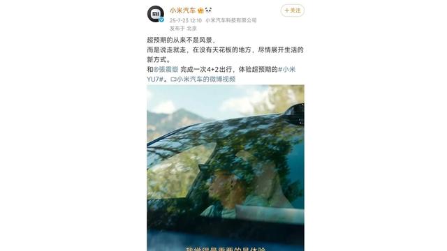 别再聊产品力了，理想汽车已经All in玄学-有驾