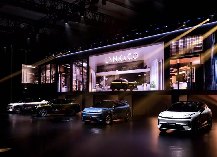 _玩砸了?新款领克08上市,又是一片吐槽?_玩砸了?新款领克08上市,又是一片吐槽?