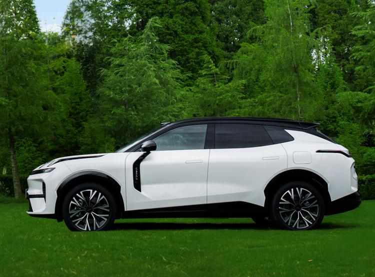 _玩砸了?新款领克08上市,又是一片吐槽?_玩砸了?新款领克08上市,又是一片吐槽?