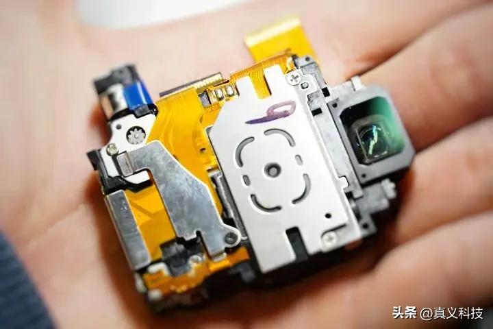 华米OV卷爆的长焦方案有何价值?一文看懂手机潜望镜头之演化史_华米OV卷爆的长焦方案有何价值?一文看懂手机潜望镜头之演化史_