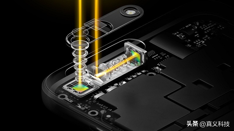 华米OV卷爆的长焦方案有何价值?一文看懂手机潜望镜头之演化史_华米OV卷爆的长焦方案有何价值?一文看懂手机潜望镜头之演化史_