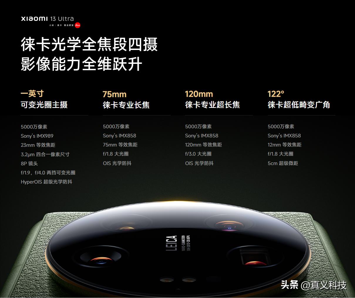 华米OV卷爆的长焦方案有何价值?一文看懂手机潜望镜头之演化史__华米OV卷爆的长焦方案有何价值?一文看懂手机潜望镜头之演化史