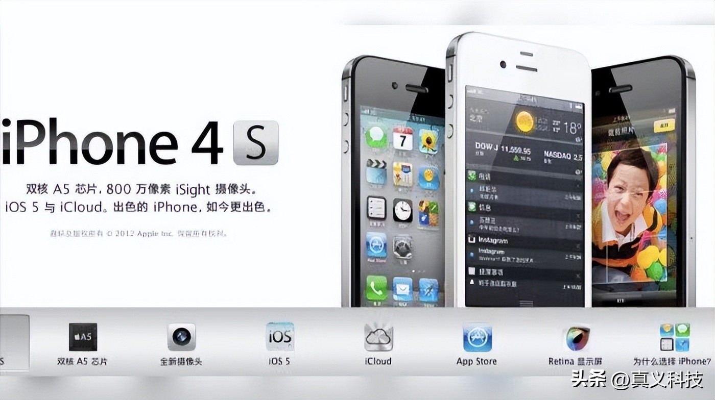 _ios历代更新内容_历代iphone系统更新表