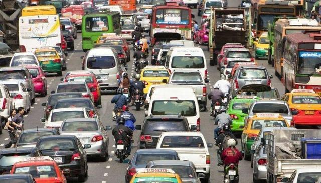 卷不动了就出海？别天真了，他们是把绞肉机搬到了泰国-有驾