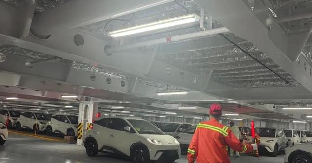 卷不动了就出海？别天真了，他们是把绞肉机搬到了泰国-有驾