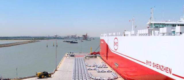 卷不动了就出海？别天真了，他们是把绞肉机搬到了泰国-有驾